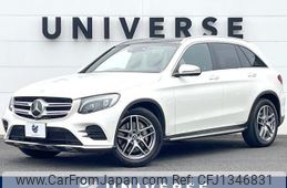 mercedes-benz glc-class 2019 -MERCEDES-BENZ--Benz GLC LDA-253905C--WDC2539052F491376---MERCEDES-BENZ--Benz GLC LDA-253905C--WDC2539052F491376-