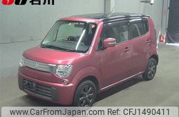 suzuki mr-wagon 2012 -SUZUKI--MR Wagon MF33S-186920---SUZUKI--MR Wagon MF33S-186920-