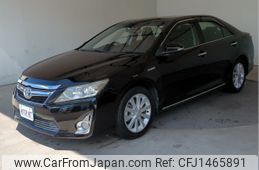 toyota camry 2012 -TOYOTA--Camry DAA-AVV50--AVV50-1015827---TOYOTA--Camry DAA-AVV50--AVV50-1015827-