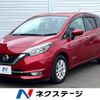 nissan note 2016 -NISSAN--Note DAA-HE12--HE12-001708---NISSAN--Note DAA-HE12--HE12-001708- image 1