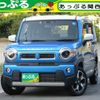 suzuki hustler 2020 quick_quick_4AA-MR52S_MR52S-110743 image 1