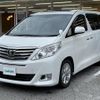 toyota alphard 2014 -TOYOTA--Alphard DBA-GGH20W--GGH20-8084249---TOYOTA--Alphard DBA-GGH20W--GGH20-8084249- image 18