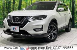 nissan x-trail 2019 -NISSAN--X-Trail DBA-NT32--NT32-588172---NISSAN--X-Trail DBA-NT32--NT32-588172-