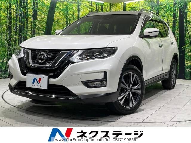 nissan x-trail 2019 -NISSAN--X-Trail DBA-NT32--NT32-588172---NISSAN--X-Trail DBA-NT32--NT32-588172- image 1