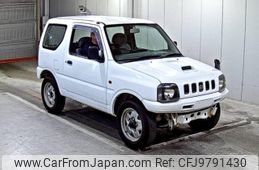 suzuki jimny 1999 CFJ9791430