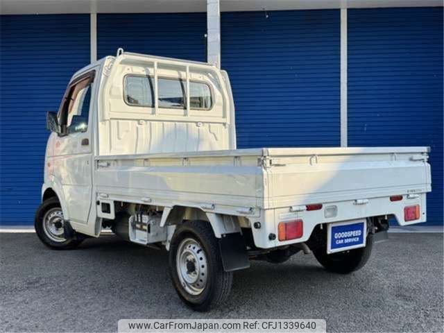 mazda scrum-truck 2013 -MAZDA--Scrum Truck EBD-DG63T--DG63T-782289---MAZDA--Scrum Truck EBD-DG63T--DG63T-782289- image 2