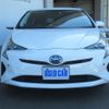 toyota prius 2017 -TOYOTA--Prius DAA-ZVW55--ZVW55-8052249---TOYOTA--Prius DAA-ZVW55--ZVW55-8052249- image 3