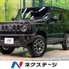 suzuki jimny 2022 -SUZUKI--Jimny 3BA-JB64W--JB64W-240280---SUZUKI--Jimny 3BA-JB64W--JB64W-240280- image 1