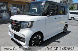 honda n-box 2018 CFJ1452893