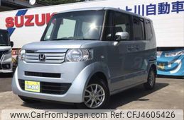 honda n-box 2012 -HONDA 【岐阜 581え4968】--N BOX JF1--JF1-1079917---HONDA 【岐阜 581え4968】--N BOX JF1--JF1-1079917-