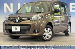 renault kangoo 2016 -RENAULT--Renault Kangoo ABA-KWK4M--VF1KW2UBAF0729992---RENAULT--Renault Kangoo ABA-KWK4M--VF1KW2UBAF0729992-