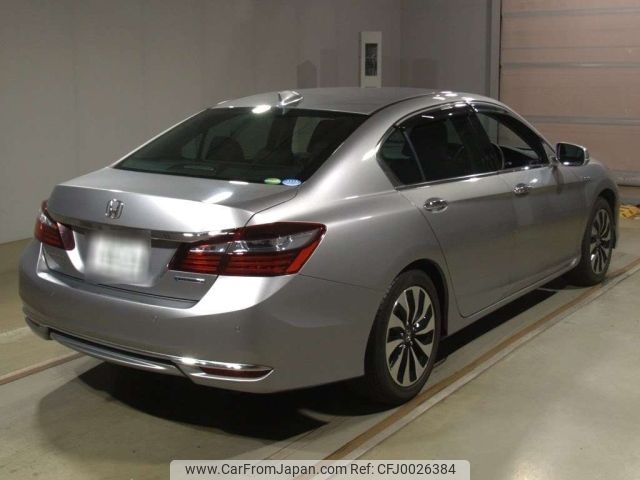 honda accord 2018 -HONDA 【和泉 301も5523】--Accord CR7-1008571---HONDA 【和泉 301も5523】--Accord CR7-1008571- image 2