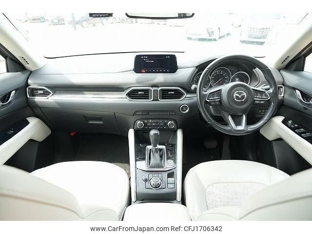 mazda cx-5 2017 CFJ1706342 image 2