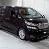 toyota vellfire 2010 -TOYOTA--Vellfire ANH20W-8105765---TOYOTA--Vellfire ANH20W-8105765- image 1