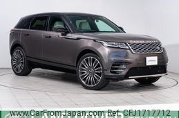 land-rover range-rover-velar 2022 CFJ1717712