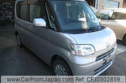 daihatsu tanto 2010 -DAIHATSU--Tanto CBA-L385S--L385S-0037811---DAIHATSU--Tanto CBA-L385S--L385S-0037811-