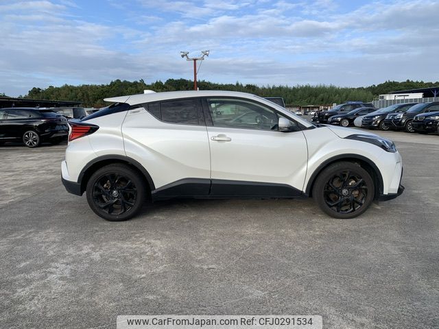 toyota c-hr 2021 NIKYO_FB55633 image 1