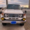 toyota land-cruiser 2000 -TOYOTA--Land Cruiser KG-HZJ76V--HZJ760002394---TOYOTA--Land Cruiser KG-HZJ76V--HZJ760002394- image 1