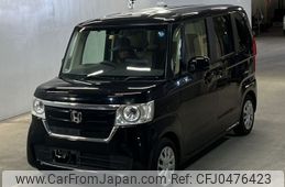 honda n-box 2017 -HONDA--N BOX JF3-1046708---HONDA--N BOX JF3-1046708-