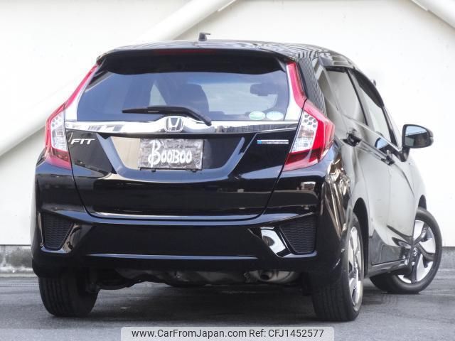 honda fit-hybrid 2013 quick_quick_DAA-GP5_1005300 image 2