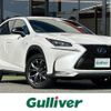 lexus nx 2017 -LEXUS--Lexus NX DAA-AYZ10--AYZ10-1015307---LEXUS--Lexus NX DAA-AYZ10--AYZ10-1015307- image 1