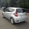 nissan note 2018 CFJ1813981 image 2
