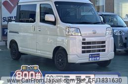 daihatsu hijet-van 2024 CFJ1831630