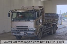 mitsubishi-fuso super-great 2006 -MITSUBISHI--Super Great FV50JY-540457---MITSUBISHI--Super Great FV50JY-540457-