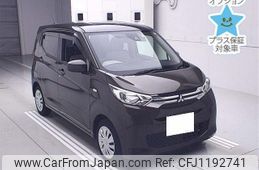 mitsubishi ek-wagon 2020 -MITSUBISHI 【京都 581ﾓ3596】--ek Wagon B33W-0009832---MITSUBISHI 【京都 581ﾓ3596】--ek Wagon B33W-0009832-