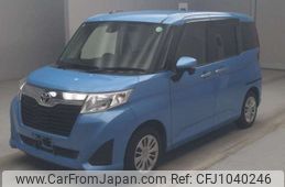 toyota roomy 2018 -TOYOTA--Roomy DBA-M900A--M900A-0209752---TOYOTA--Roomy DBA-M900A--M900A-0209752-