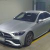 mercedes-benz c-class 2023 -MERCEDES-BENZ 【群馬 330ﾏ2029】--Benz C Class 3CA-206004C--W1K2060042R096797---MERCEDES-BENZ 【群馬 330ﾏ2029】--Benz C Class 3CA-206004C--W1K2060042R096797- image 1