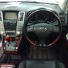 toyota harrier 2009 CFJ1782997 image 18