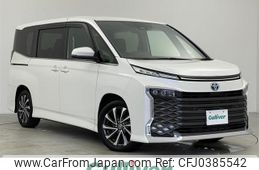 toyota voxy 2022 -TOYOTA--Voxy 6AA-ZWR90W--ZWR90-0011078---TOYOTA--Voxy 6AA-ZWR90W--ZWR90-0011078-