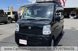 nissan clipper-van 2019 -NISSAN 【名変中 】--Clipper Van DR17V--299062---NISSAN 【名変中 】--Clipper Van DR17V--299062-