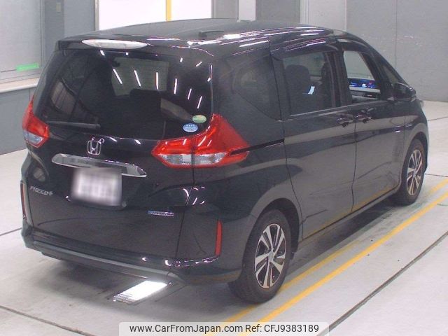 honda freed 2019 -HONDA 【岐阜 504た6128】--Freed GB7-1102764---HONDA 【岐阜 504た6128】--Freed GB7-1102764- image 2