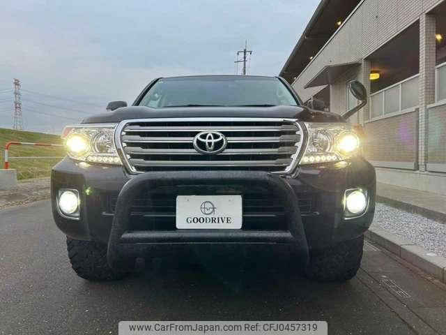 toyota land-cruiser 2015 quick_quick_CBA-URJ202W_URJ202-4092046 image 2