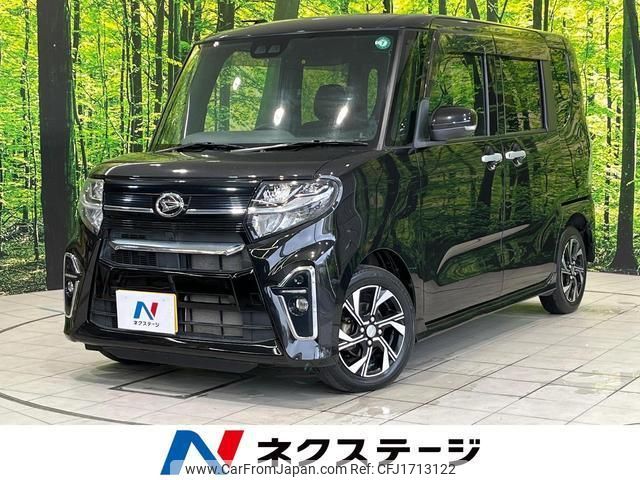 daihatsu tanto 2019 CFJ1713122 image 1