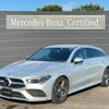 mercedes-benz cla-class 2021 quick_quick_3DA-118612M_W1K1186122N253861 image 1