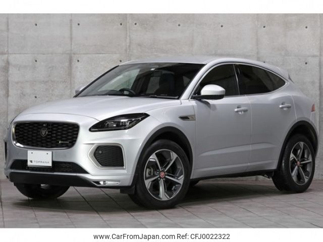 jaguar e-pace 2021 quick_quick_3CA-DF2NB_SDAFA2AN1M1020226 image 1