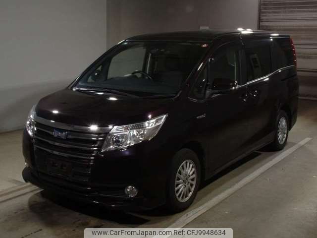 toyota noah 2016 -TOYOTA--Noah DAA-ZWR80G--ZWR80-0228794---TOYOTA--Noah DAA-ZWR80G--ZWR80-0228794- image 1