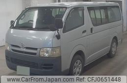 toyota hiace-van 2006 quick_quick_KR-KDH205V_KDH205-5004601