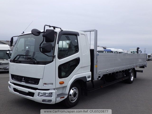 mitsubishi-fuso fighter 2024 -MITSUBISHI--Fuso Fighter 2KG-FK62F--FK62F-615394---MITSUBISHI--Fuso Fighter 2KG-FK62F--FK62F-615394- image 1