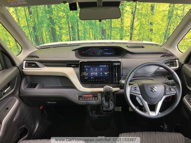 suzuki solio 2020 quick_quick_MA37S_MA37S-103571 image 2