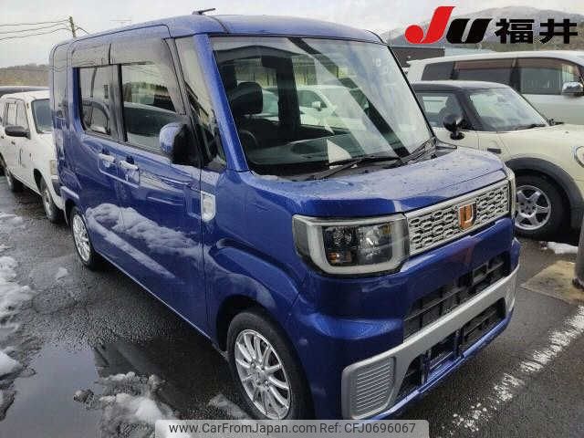 daihatsu wake 2015 -DAIHATSU--WAKE LA700S--0027526---DAIHATSU--WAKE LA700S--0027526- image 1