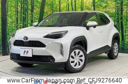 toyota yaris-cross 2024 -TOYOTA--Yaris Cross 5BA-MXPB10--MXPB10-3042***---TOYOTA--Yaris Cross 5BA-MXPB10--MXPB10-3042***-