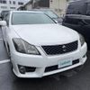 toyota crown 2011 -TOYOTA--Crown DBA-GRS200--GRS200-0064915---TOYOTA--Crown DBA-GRS200--GRS200-0064915- image 1