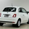 fiat 500 2017 -FIAT--Fiat 500 ABA-31209--ZFA3120000J618675---FIAT--Fiat 500 ABA-31209--ZFA3120000J618675- image 2