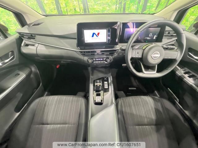 nissan note 2024 CFJ1607651 image 2