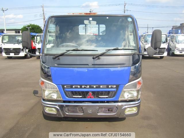 mitsubishi-fuso canter 2006 GOO_NET_EXCHANGE_0510272A30240829W002 image 2