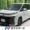 toyota voxy 2023 -TOYOTA--Voxy 6BA-MZRA90W--MZRA90-0069512---TOYOTA--Voxy 6BA-MZRA90W--MZRA90-0069512- image 1